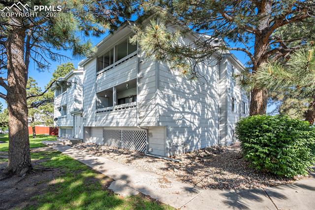 MLS Image for 1228  Firefly   ,Colorado Springs, Colorado