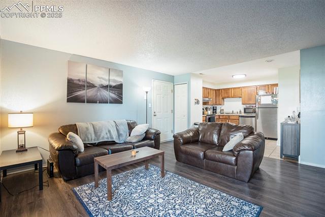 MLS Image for 1228  Firefly   ,Colorado Springs, Colorado