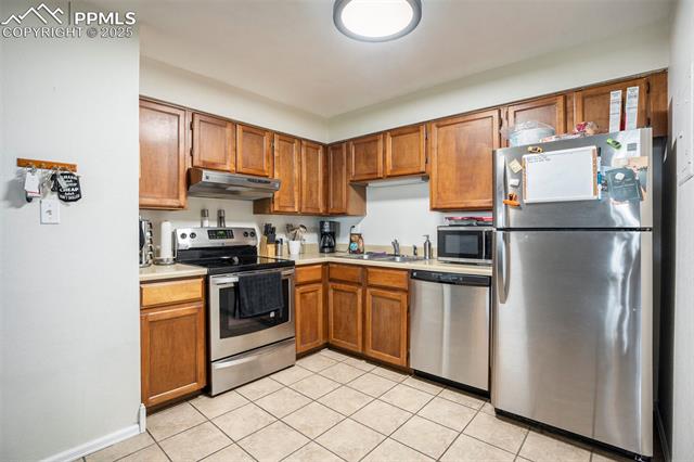 MLS Image for 1228  Firefly   ,Colorado Springs, Colorado
