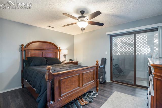 MLS Image for 1228  Firefly   ,Colorado Springs, Colorado