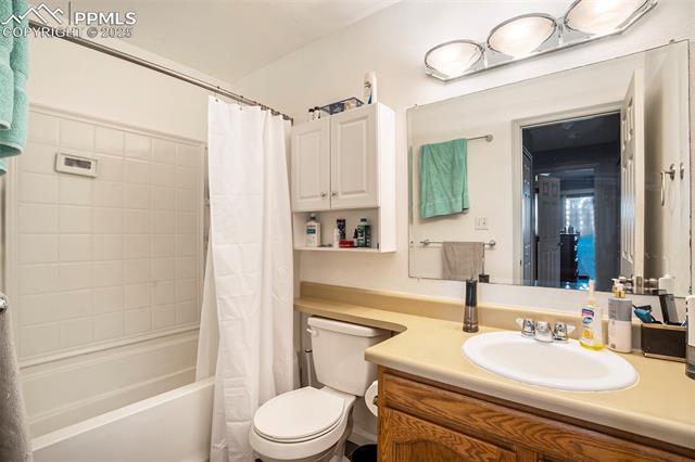 MLS Image for 1228  Firefly   ,Colorado Springs, Colorado