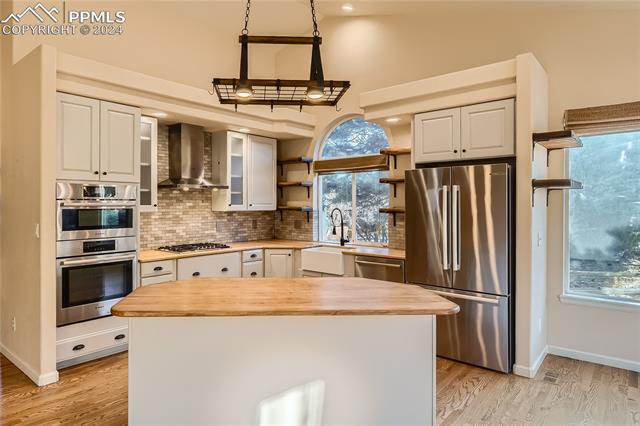 MLS Image for 2570  Vantage Ridge  ,Colorado Springs, Colorado