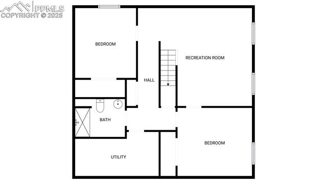 MLS Image for 1831  Pinyon Jay  ,Colorado Springs, Colorado