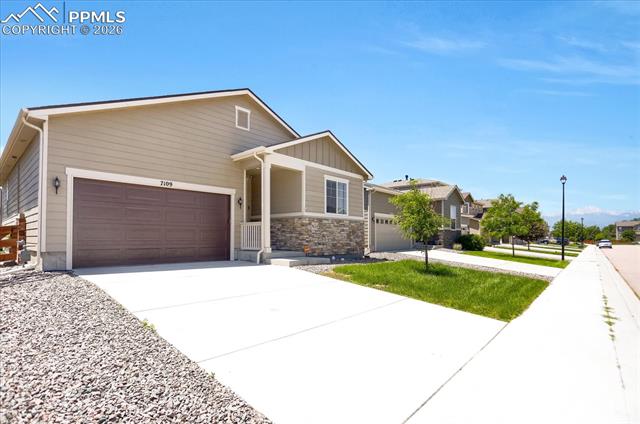 MLS Image for 7109  Boreal  ,Colorado Springs, Colorado
