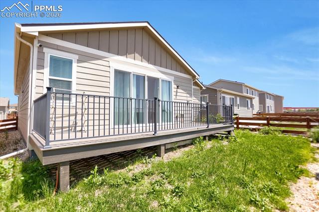 MLS Image for 7109  Boreal  ,Colorado Springs, Colorado