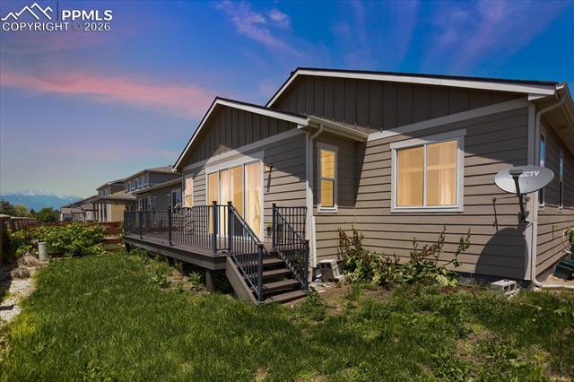 MLS Image for 7109  Boreal  ,Colorado Springs, Colorado