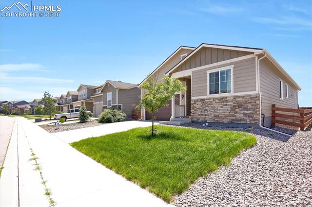 MLS Image for 7109  Boreal  ,Colorado Springs, Colorado