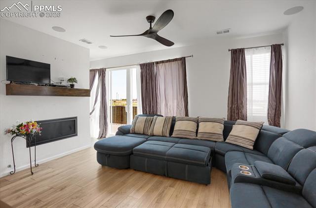 MLS Image for 7109  Boreal  ,Colorado Springs, Colorado