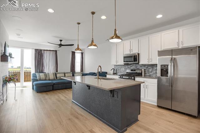 MLS Image for 7109  Boreal  ,Colorado Springs, Colorado