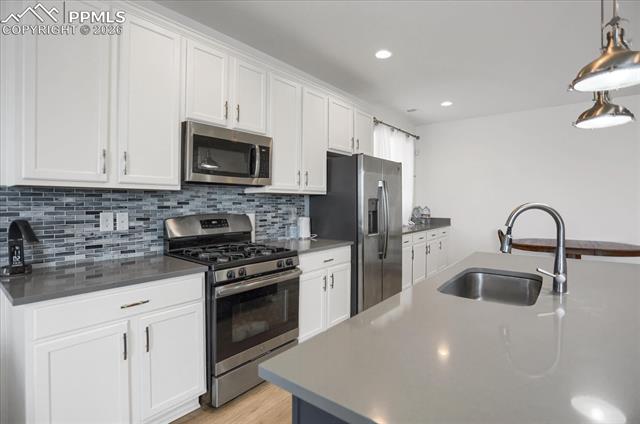 MLS Image for 7109  Boreal  ,Colorado Springs, Colorado