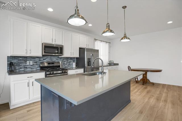 MLS Image for 7109  Boreal  ,Colorado Springs, Colorado