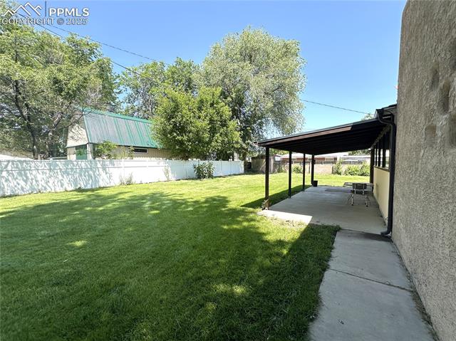 MLS Image for 311  Park  ,Pueblo, Colorado
