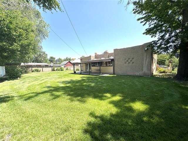 MLS Image for 311  Park  ,Pueblo, Colorado