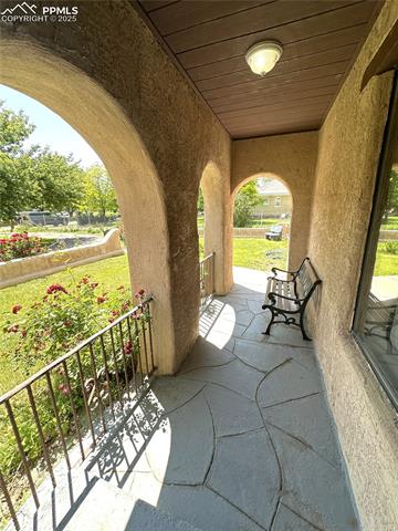 MLS Image for 311  Park  ,Pueblo, Colorado