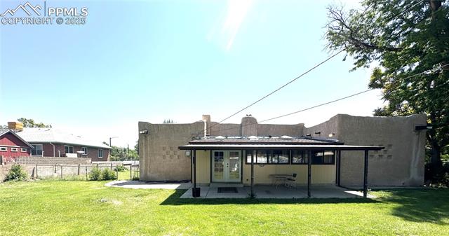 MLS Image for 311  Park  ,Pueblo, Colorado