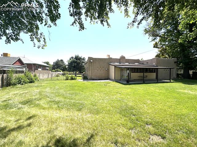 MLS Image for 311  Park  ,Pueblo, Colorado