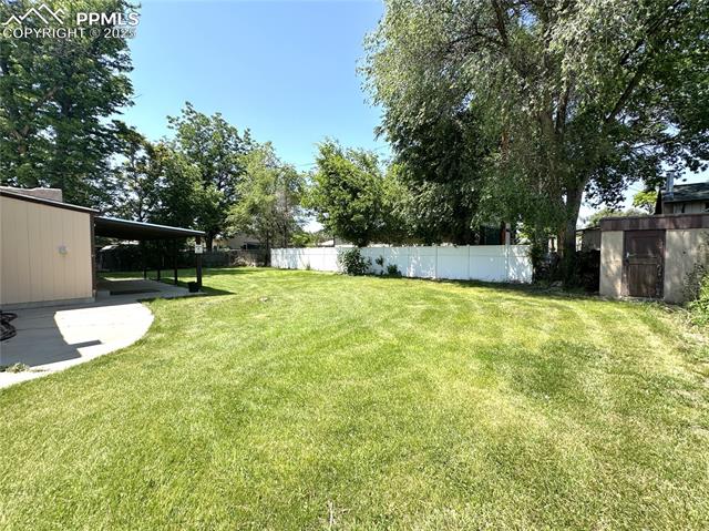 MLS Image for 311  Park  ,Pueblo, Colorado