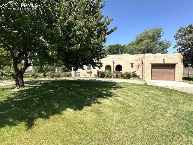 MLS Image for 311  Park  ,Pueblo, Colorado