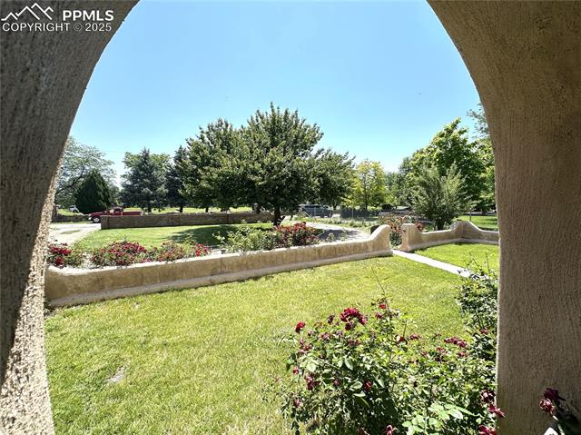 MLS Image for 311  Park  ,Pueblo, Colorado