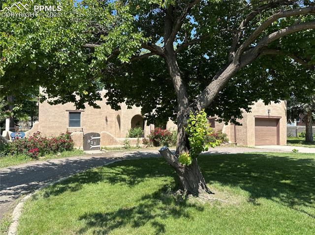 MLS Image for 311  Park  ,Pueblo, Colorado