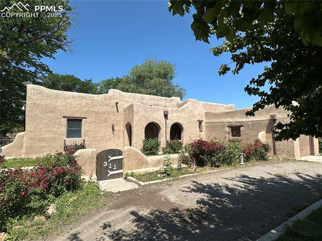 MLS Image for 311  Park  ,Pueblo, Colorado