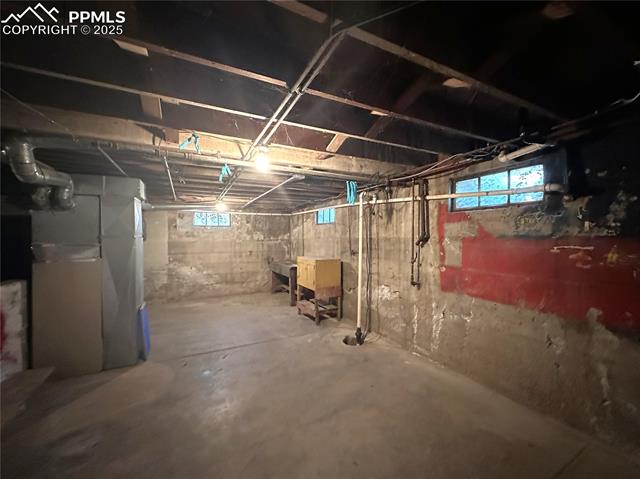 MLS Image for 311  Park  ,Pueblo, Colorado
