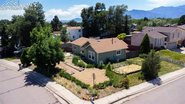 920  Nolte  , colorado springs  House Search MLS Picture