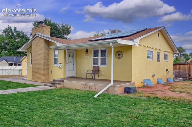 MLS Image for 3111  Royal  ,Pueblo, Colorado