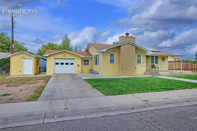 MLS Image for 3111  Royal  ,Pueblo, Colorado
