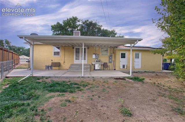 MLS Image for 3111  Royal  ,Pueblo, Colorado
