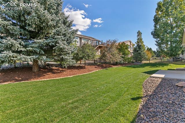 MLS Image for 15435  Desiree  ,Colorado Springs, Colorado