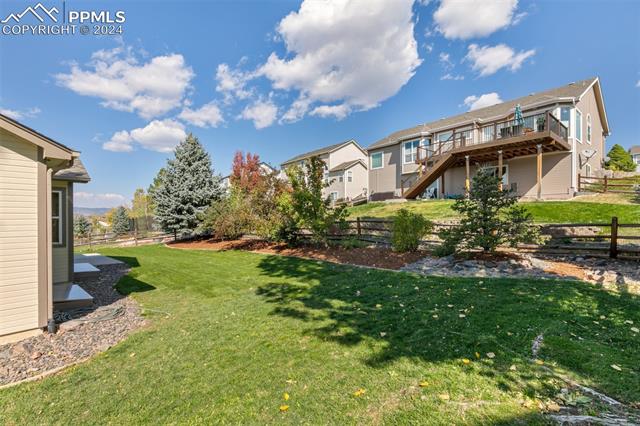 MLS Image for 15435  Desiree  ,Colorado Springs, Colorado