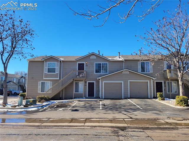 332  Ellers   , colorado springs  House Search MLS Picture