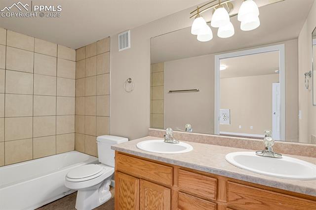 MLS Image for 332  Ellers   ,Colorado Springs, Colorado