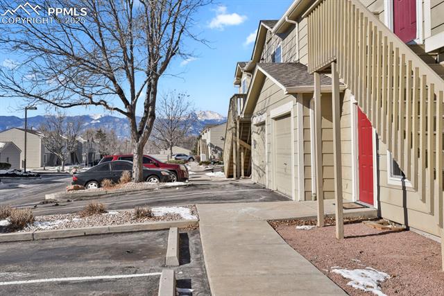 MLS Image for 332  Ellers   ,Colorado Springs, Colorado