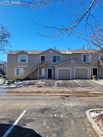 MLS Image for 332  Ellers   ,Colorado Springs, Colorado