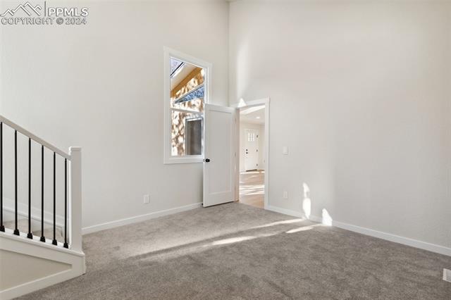 MLS Image for 629 E Monument  ,Colorado Springs, Colorado