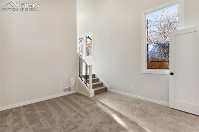 MLS Image for 629 E Monument  ,Colorado Springs, Colorado