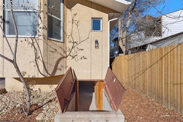 MLS Image for 629 E Monument  ,Colorado Springs, Colorado