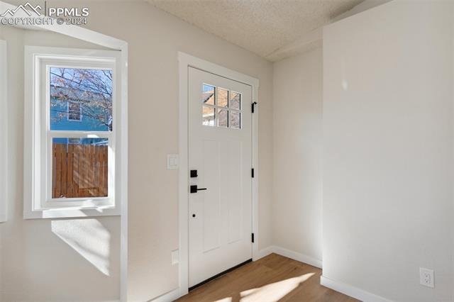 MLS Image for 629 E Monument  ,Colorado Springs, Colorado