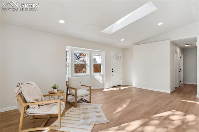 MLS Image for 629 E Monument  ,Colorado Springs, Colorado