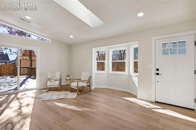 MLS Image for 629 E Monument  ,Colorado Springs, Colorado