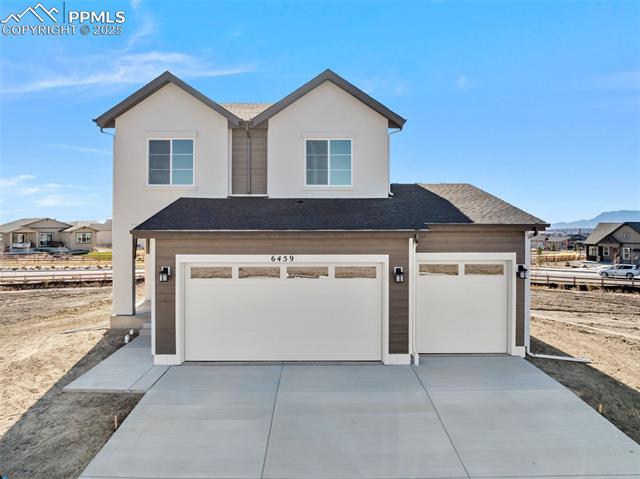 6459  Jennings  , colorado springs&nbsp; House Search MLS Picture