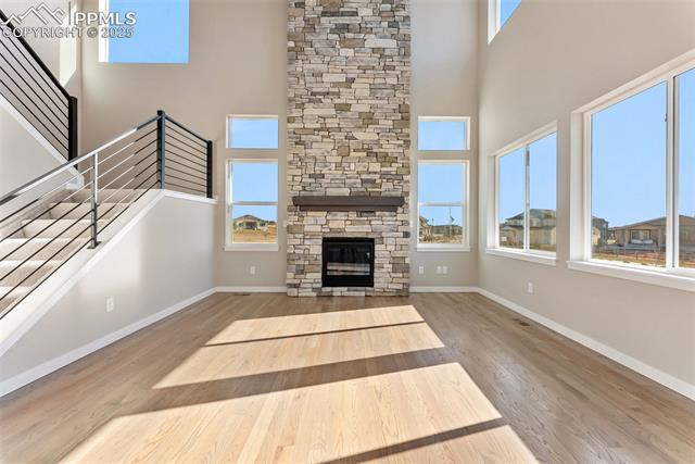 MLS Image for 6459  Jennings  ,Colorado Springs, Colorado