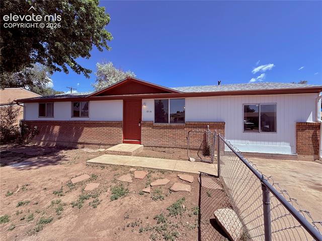 1315  Maxwell  , colorado springs&nbsp; House Search MLS Picture