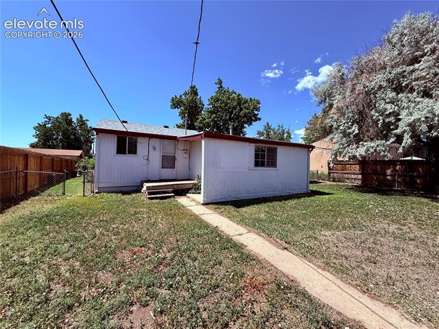 MLS Image for 1315  Maxwell  ,Colorado Springs, Colorado