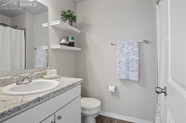 MLS Image for 11130  Feliz  ,Fountain, Colorado