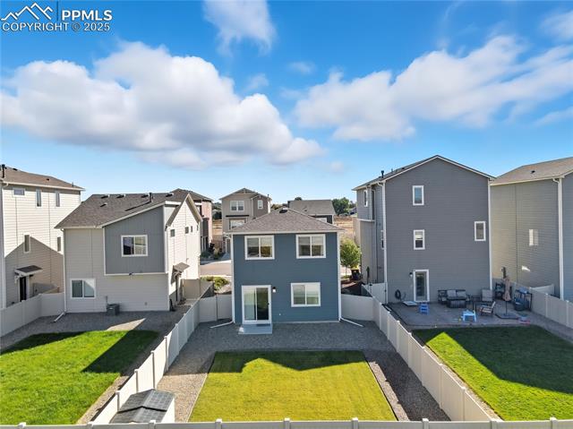 MLS Image for 11130  Feliz  ,Fountain, Colorado