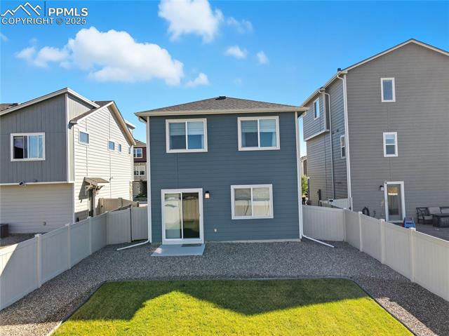 MLS Image for 11130  Feliz  ,Fountain, Colorado