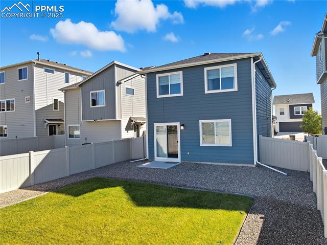 MLS Image for 11130  Feliz  ,Fountain, Colorado